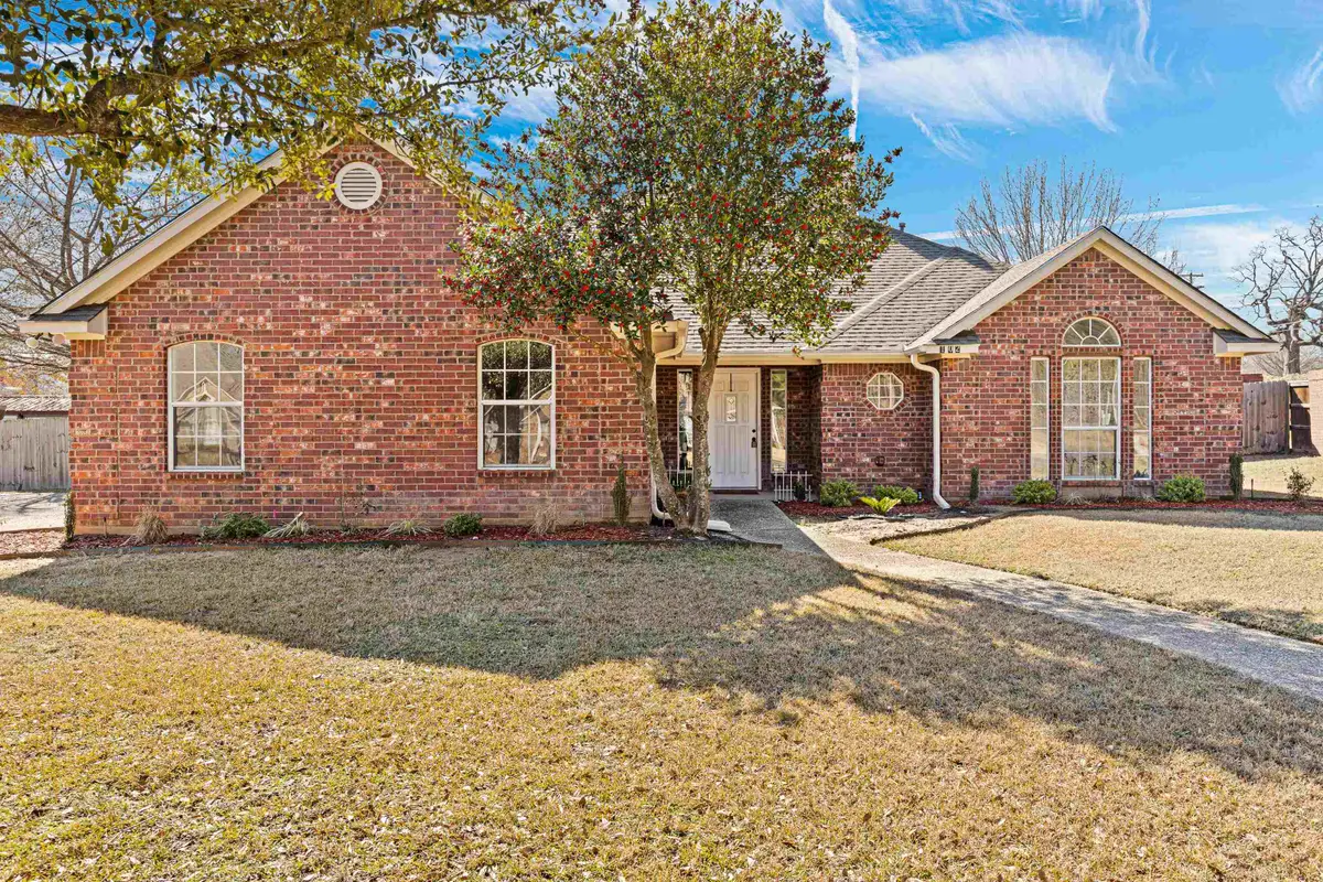 102 Fairway, Chandler, TX 75758 - #1