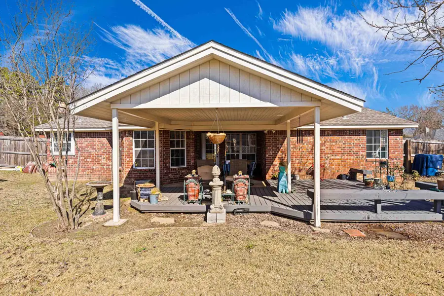 102 Fairway, Chandler, TX 75758 - #2