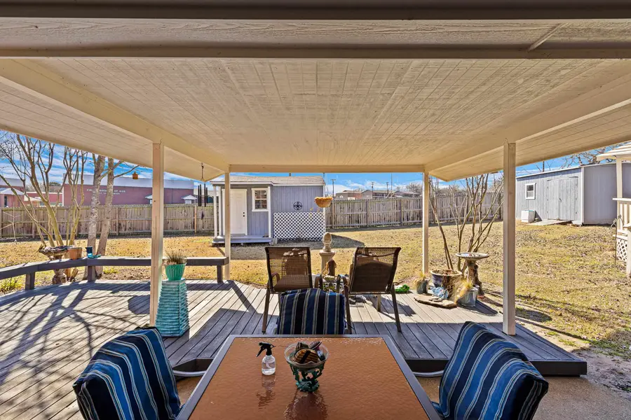 102 Fairway, Chandler, TX 75758 - #3