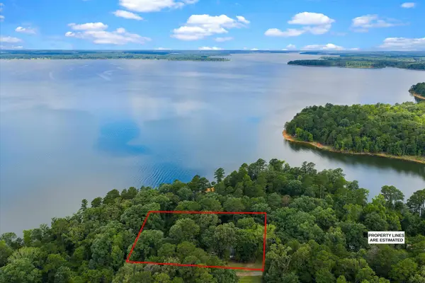 406 Tall Pines, Jefferson, TX 75657