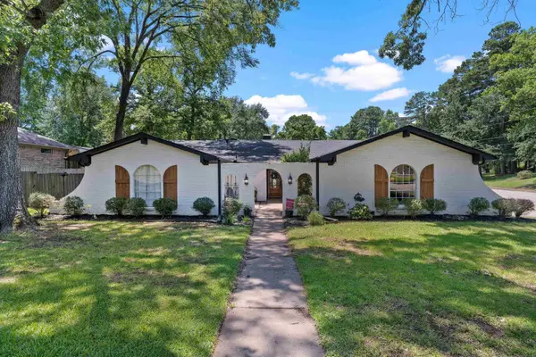 1515 Miami Dr., Longview, TX 75601
