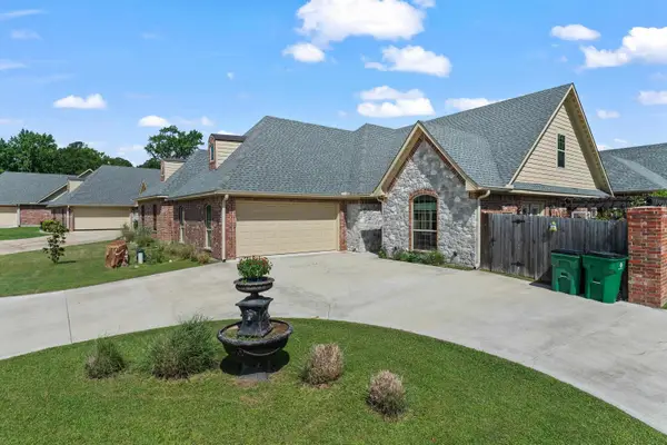 259 Stonegate, Carthage, TX 75633
