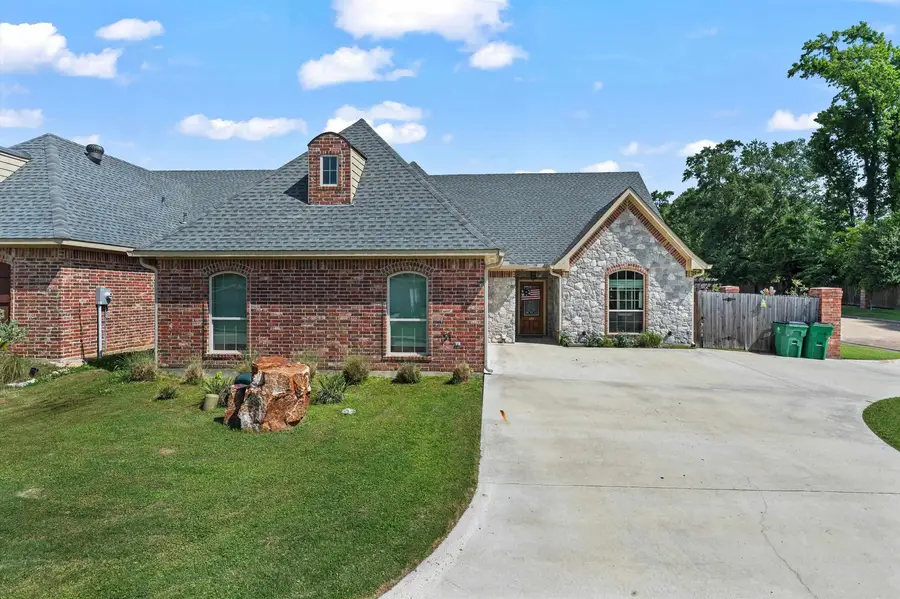 259 Stonegate, Carthage, TX 75633 - #3