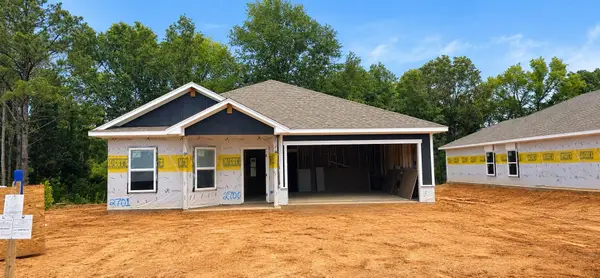 2701 Southern Oaks Drive, Longview, TX 75604