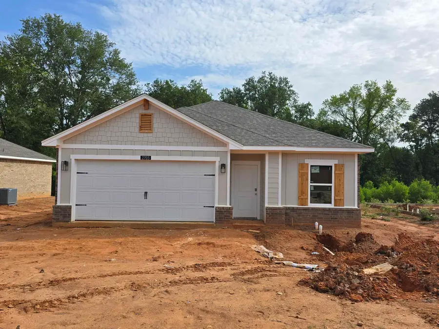 2703 Southern Oaks Drive, Longview, TX 75604 - #2