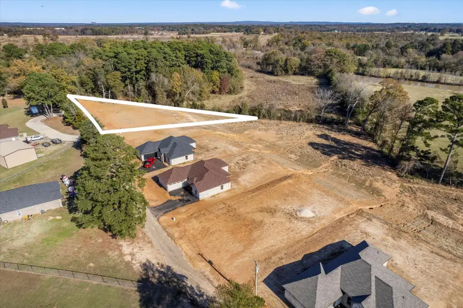 Lot 1 CR 4323, Pittsburg, TX 75686 - #2