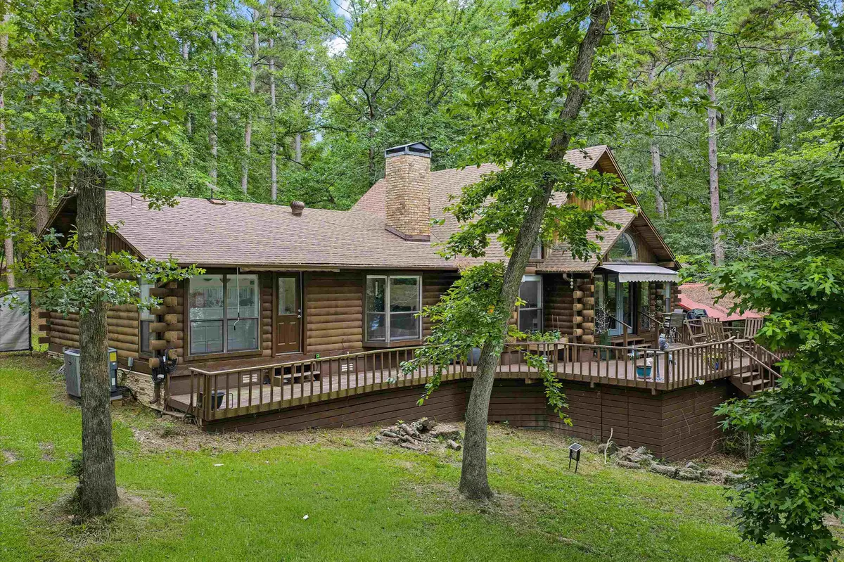 287 County Road 1596, Avinger, TX 75630 - #1