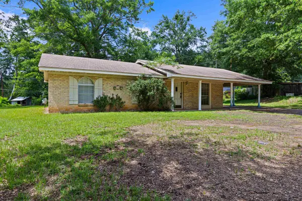 7 Finch Drive, Longview, TX 75605