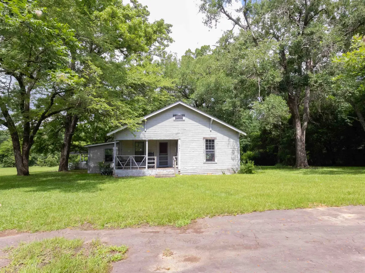 1401 Nix St, Daingerfield, TX 75638 - #1
