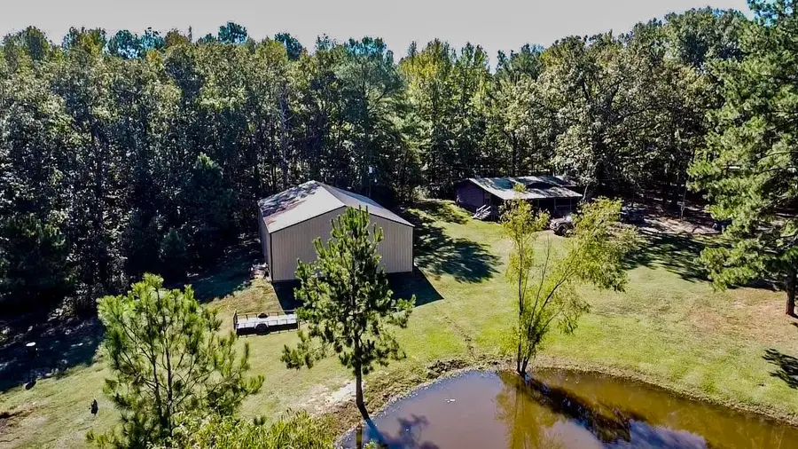 440 Private Road 2741, Karnack, TX 75661 - #2