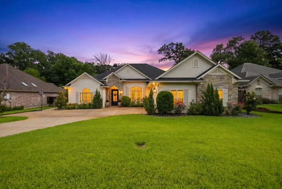 1600 Chippewa St, Longview, TX 75605 - #2
