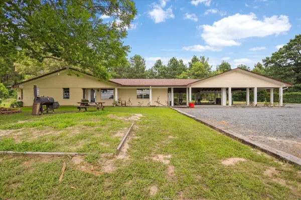 514 Wl Doc Dodson E, Naples, TX 75568