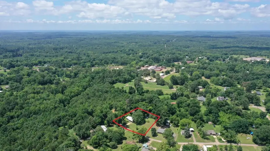 505 Pinecrest Dr, Avinger, TX 75630 - #2