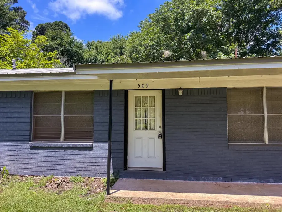 505 Pinecrest Dr, Avinger, TX 75630 - #3