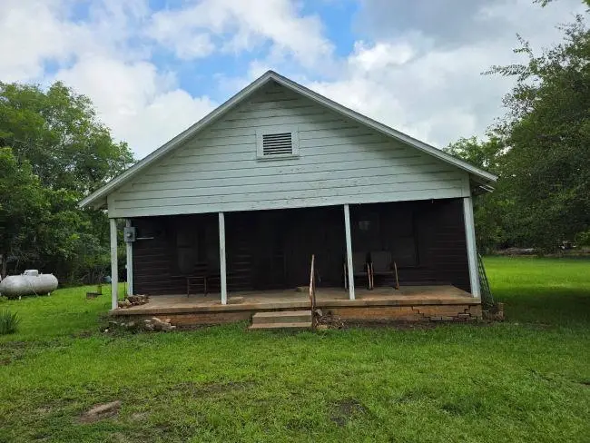 6617 E FM 2867, Henderson, TX 75654 - #1