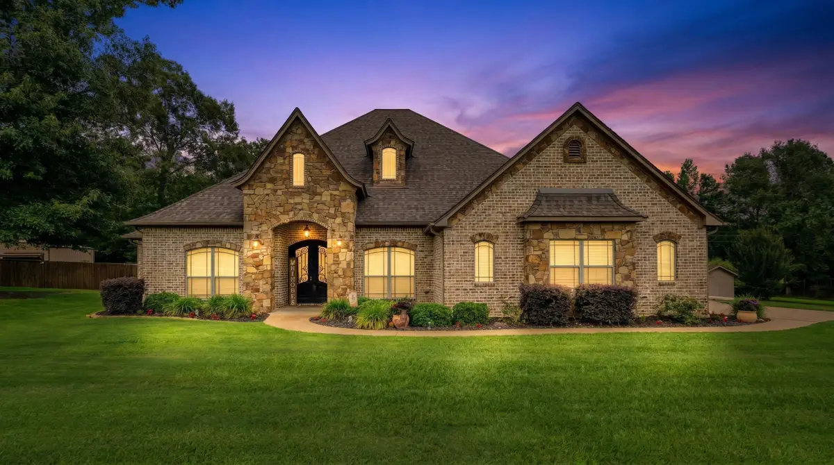 235 Kayla Ln, Hallsville, TX 75602 - #1