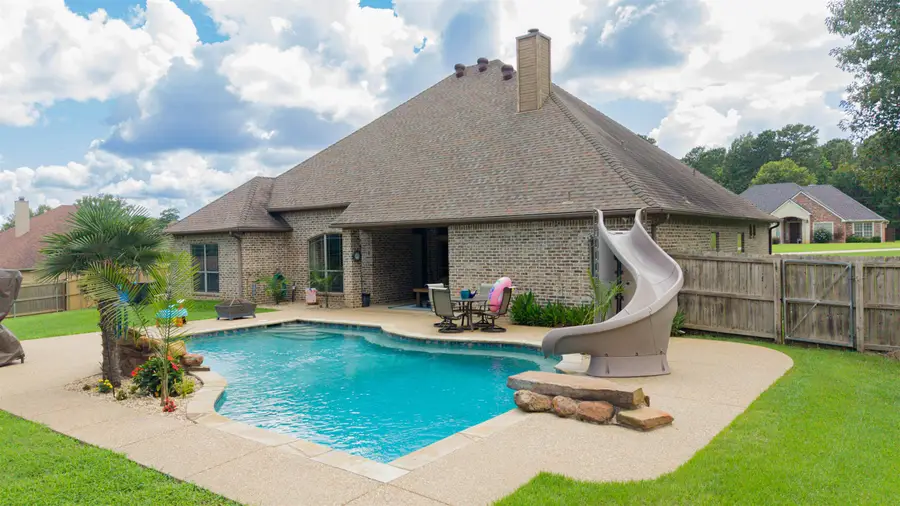 235 Kayla Ln, Hallsville, TX 75602 - #2