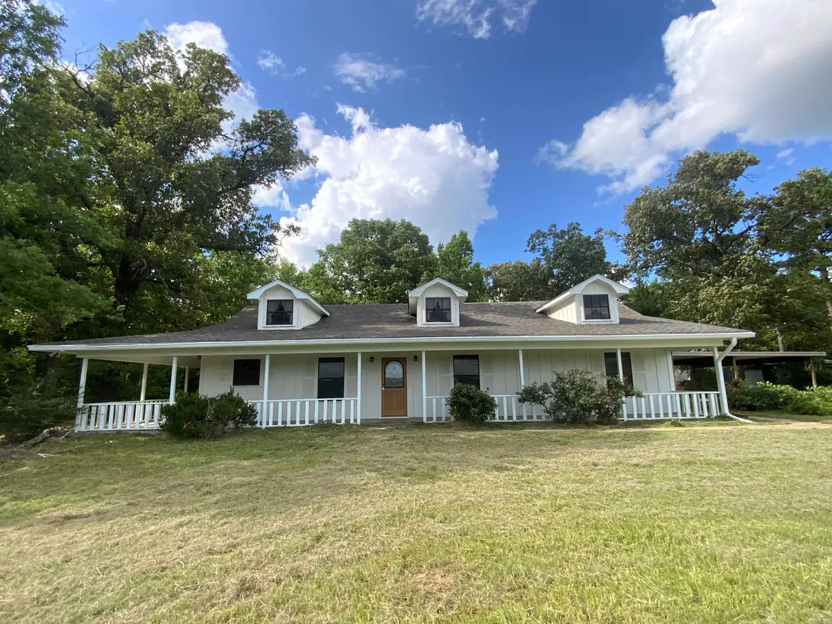 396 CR 2106, Rusk, TX 75785 - #1