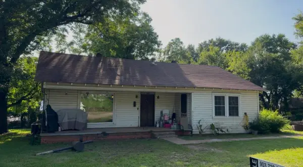 207 Virginia St, Troup, TX 75789