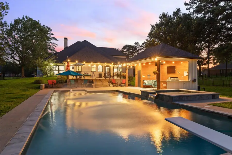 350 Pecan Creek Dr., Henderson, TX 75654 - #2