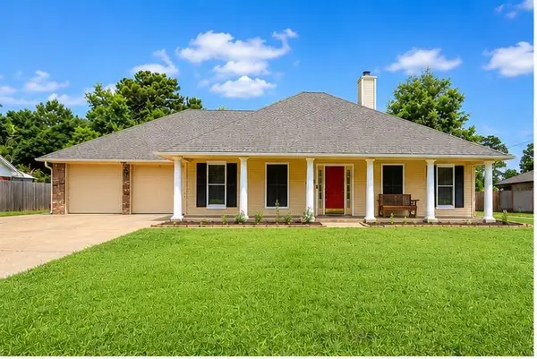 4412 Rebel Ln., Marshall, TX 75672