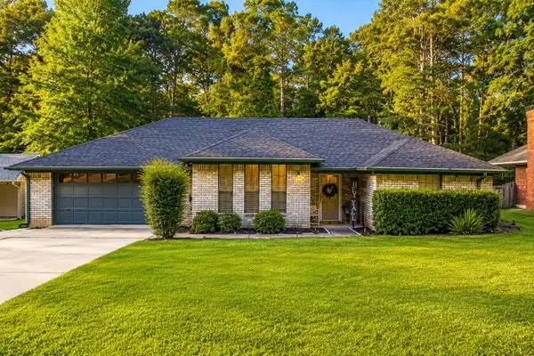 1005 Warren Dr., Marshall, TX 75672