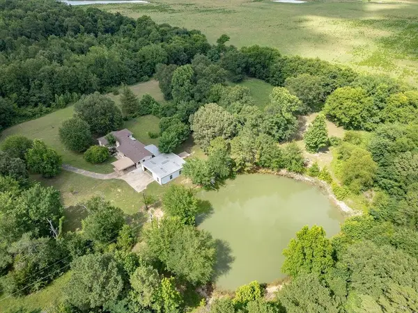 656 FM 69, Quitman, TX 75783