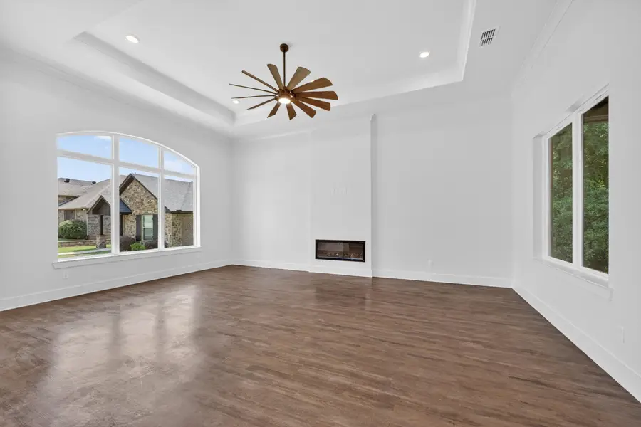 3109 Lismore Ln, Longview, TX 75605 - #2