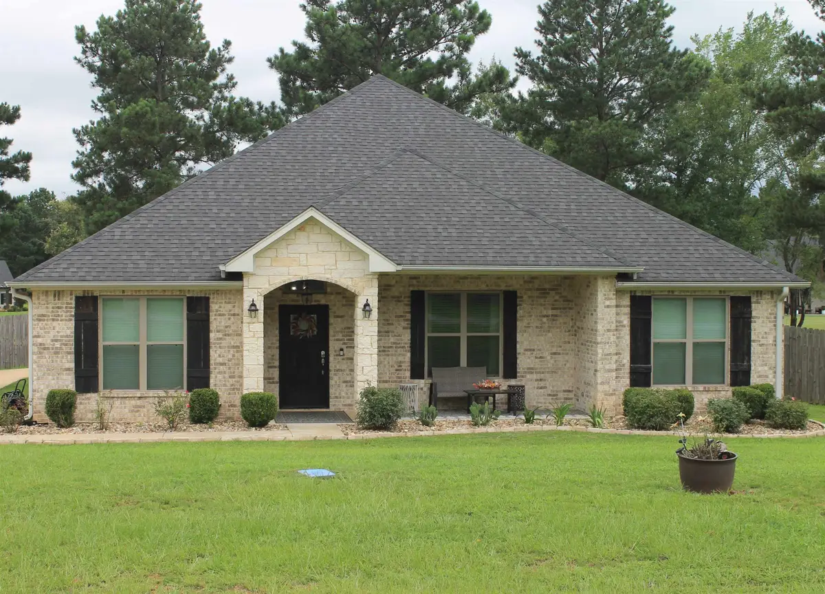 2600 Kings Road, Marshall, TX 75672-000 - #1