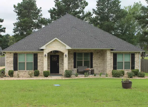 2600 Kings Road, Marshall, TX 75672-000