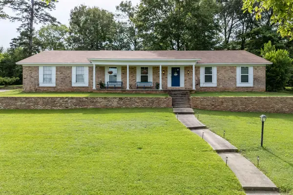 312 Horseshoe Dr., Kilgore, TX 75662