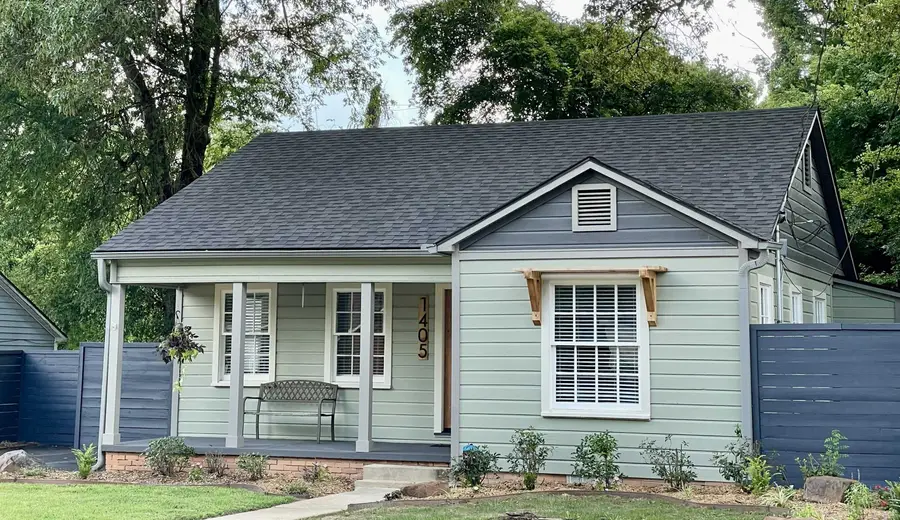 1405 MARTIN ST., Kilgore, TX 75662 - #3