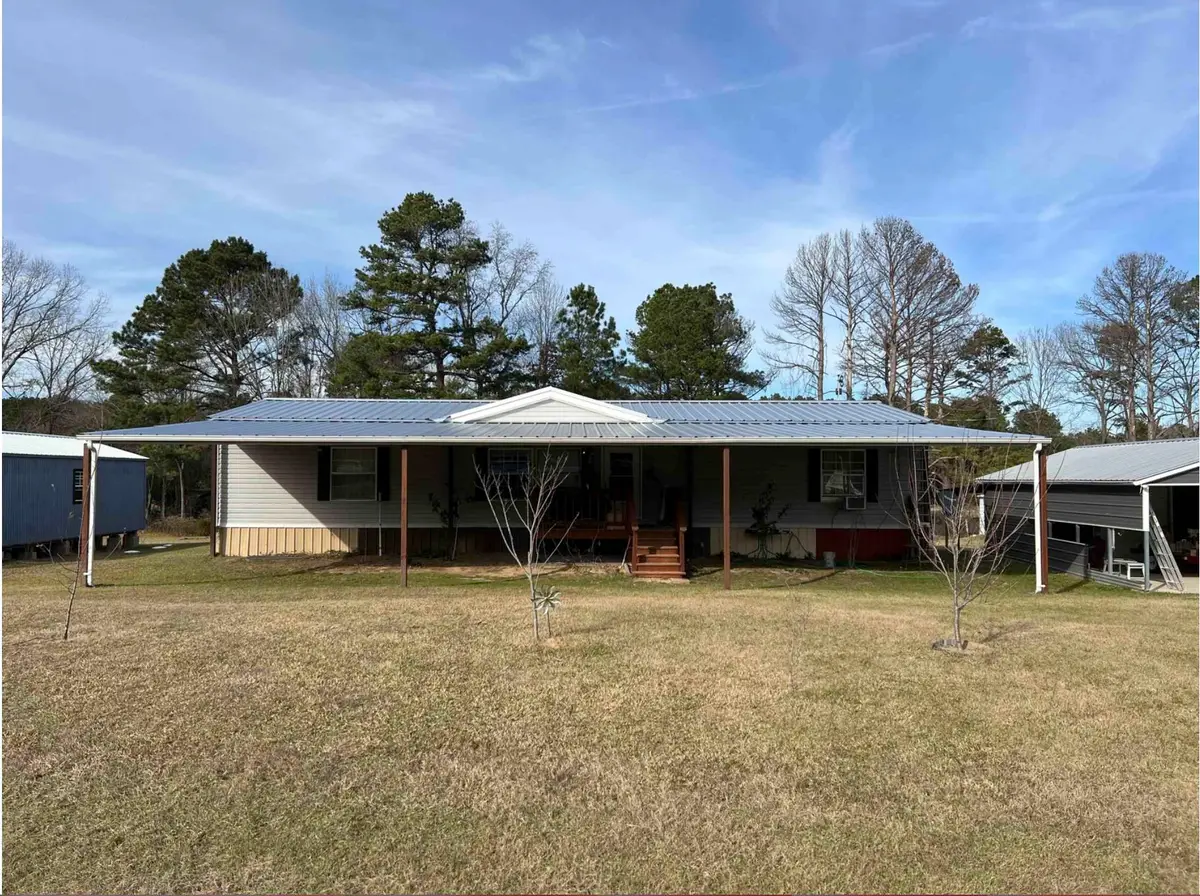 155 Berry Lane, Marshall, TX 75670 - #1