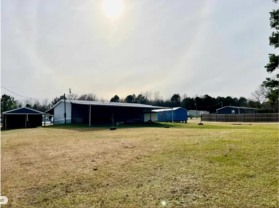 155 Berry Lane, Marshall, TX 75670 - #3