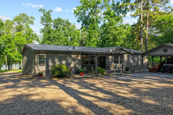 197 SHREVEPORT ST, Avinger, TX 75630