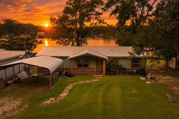 135 CR 193, Gary, TX 75643