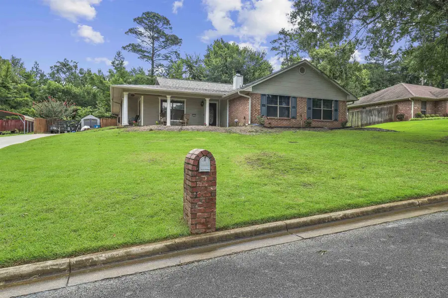 710 Brookhollow Dr, White Oak, TX 75693 - #2