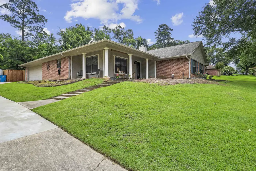710 Brookhollow Dr, White Oak, TX 75693 - #3