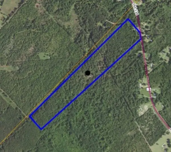 TBD FM 134, Karnack, TX 75661