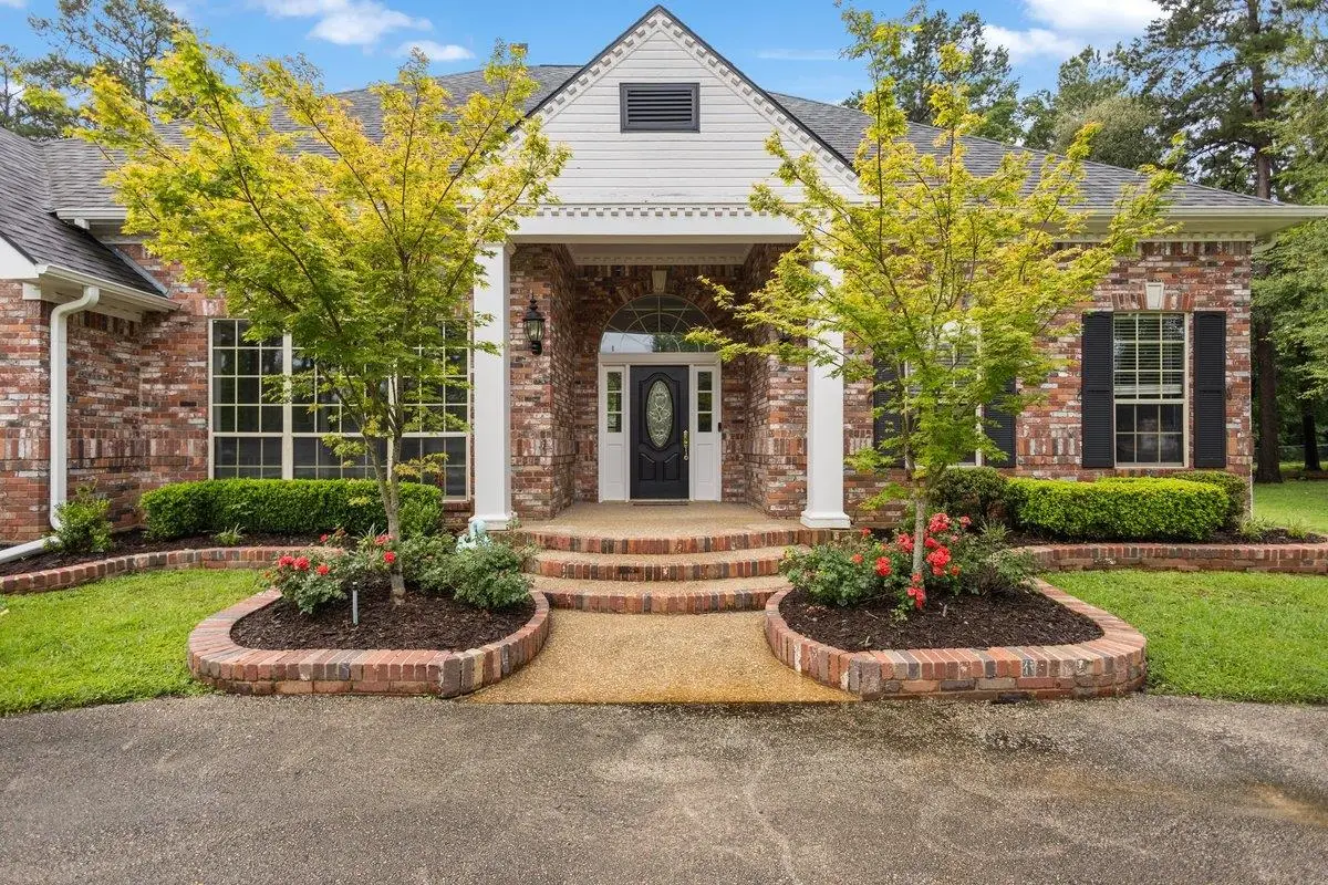 280 Pecan Creek, Henderson, TX 75654 - #1