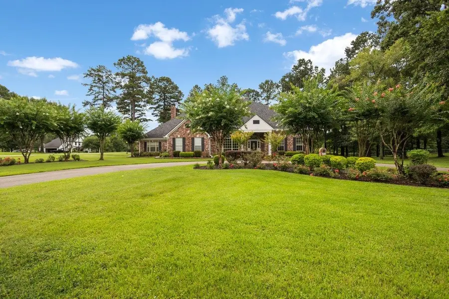 280 Pecan Creek, Henderson, TX 75654 - #2