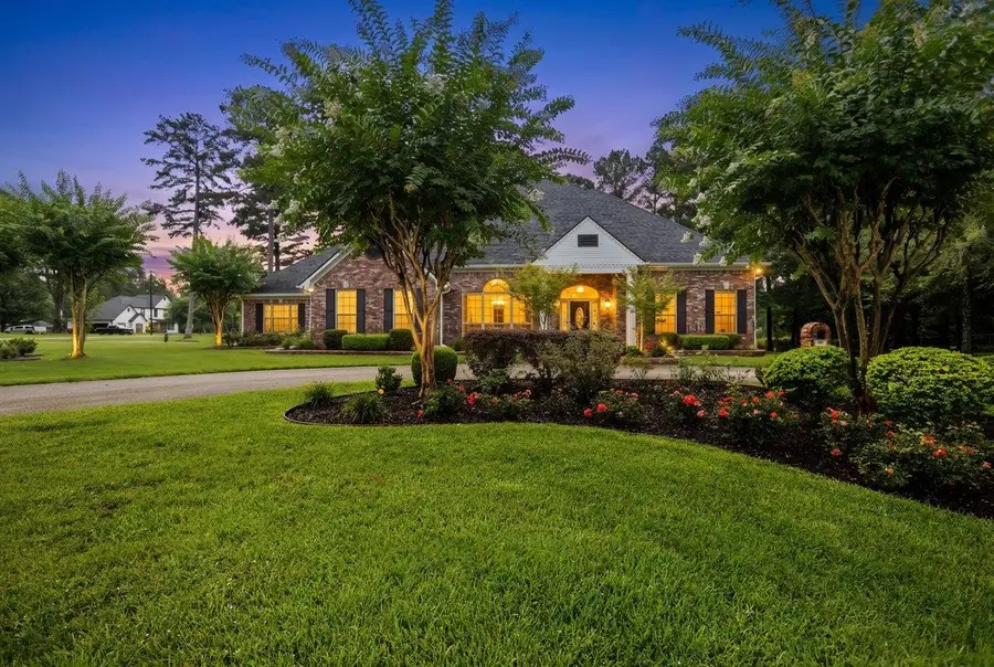 280 Pecan Creek, Henderson, TX 75654 - #3