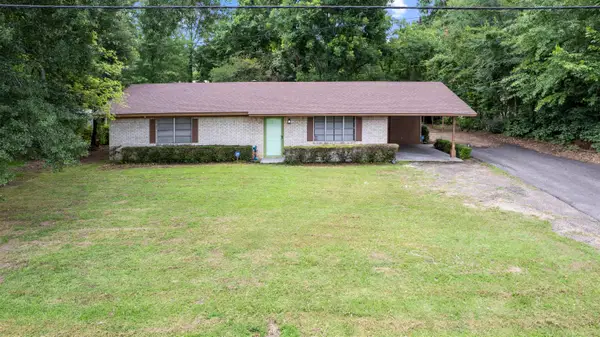 709 W Tyler St., Gilmer, TX 75644