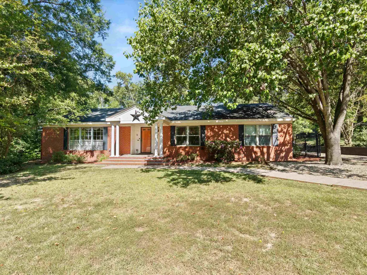 6 Lindsey Ln, Longview, TX 75601 - #1