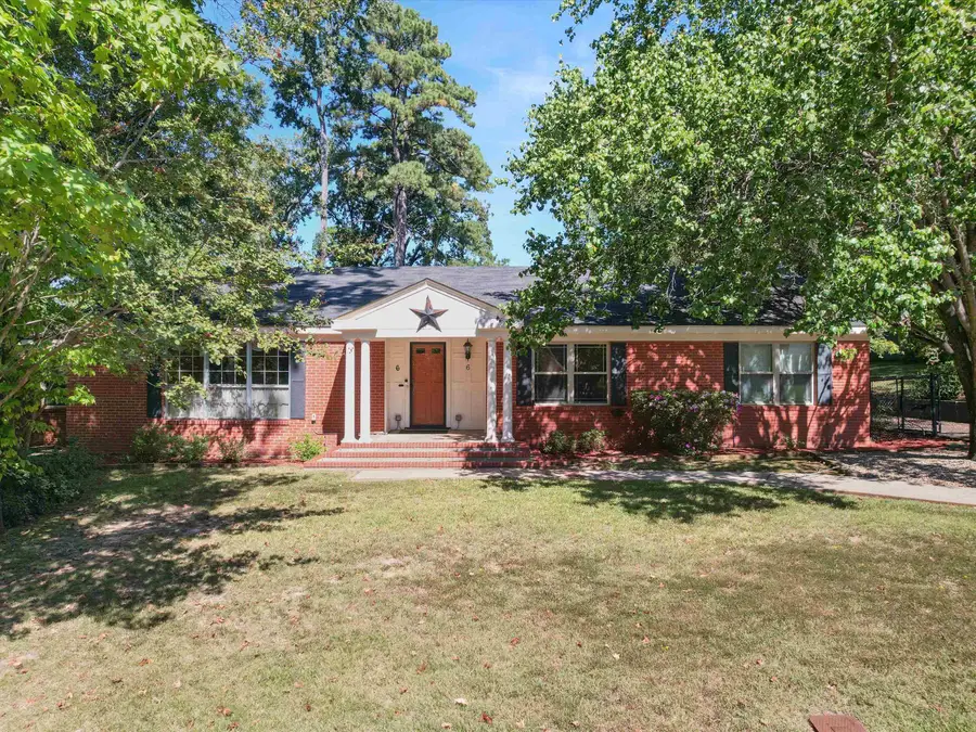 6 Lindsey Ln, Longview, TX 75601 - #3
