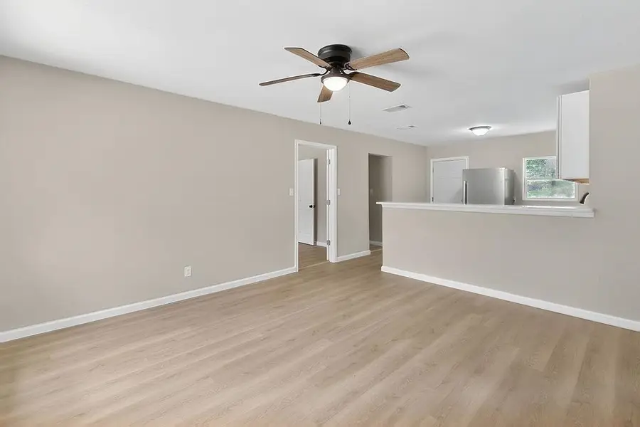 444 Bowie St, Lone Star, TX 75668 - #2