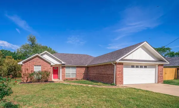139 CR 3521, Bullard, TX 75757