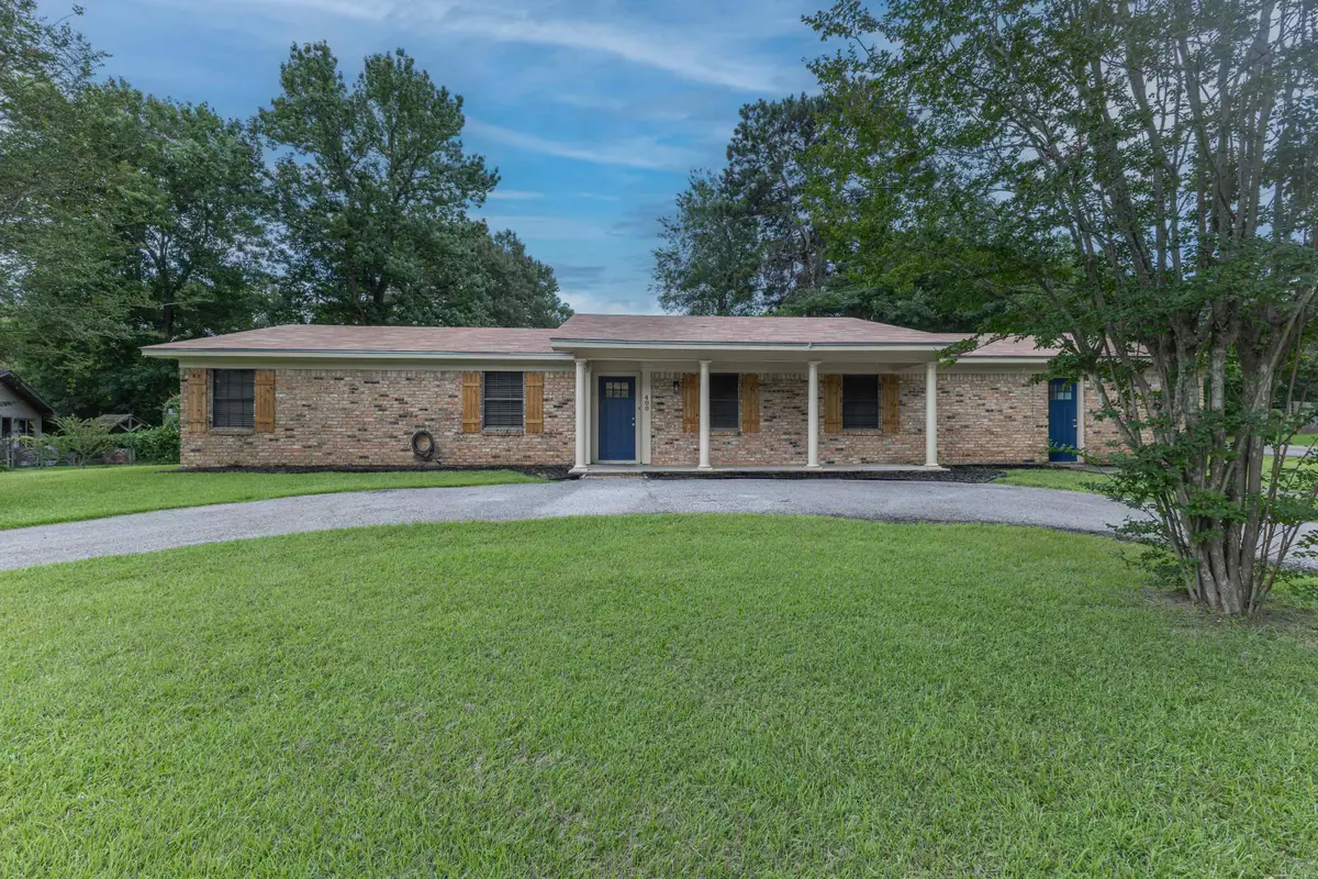 400 Dellbrook, Longview, TX 75604 - #1