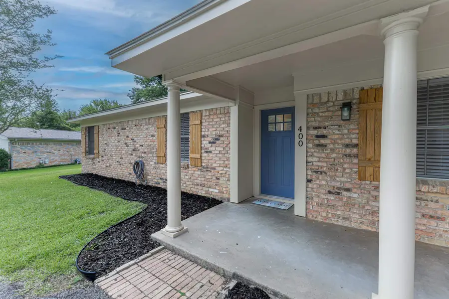400 Dellbrook, Longview, TX 75604 - #2