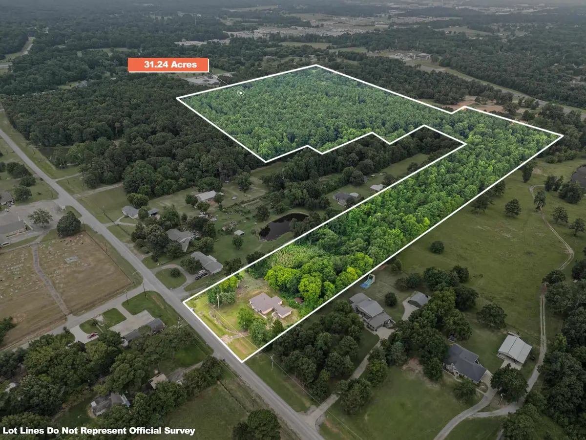 7229 Tryon Rd, Longview, TX 75605 - #1